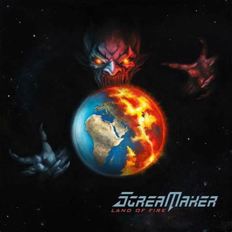 Scream Maker Land Of Fire 2023 Hq 0dayrox