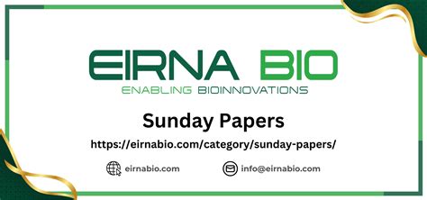 Translatomics For Calibrated Ribo Seq Alzheimer And Leukemia Eirna Bio