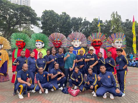 Kelas Karyawan Ilmu Pemerintahan Di Dki Jakarta Kuliah Karyawan