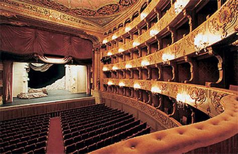 Teatro Nacional São Carlos De Lisboa Babelia El PaÍs