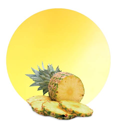 Pineapple Puree Manufacturer And Supplier Lemonconcentrate