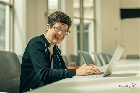 How does screen magnification software work? | Fable