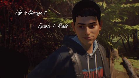 Ein Abenteuer Beginnt Let S Play Life Is Strange No Commentary