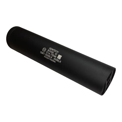 Aac 300 Blackout Suppressor | Liberty Mountain