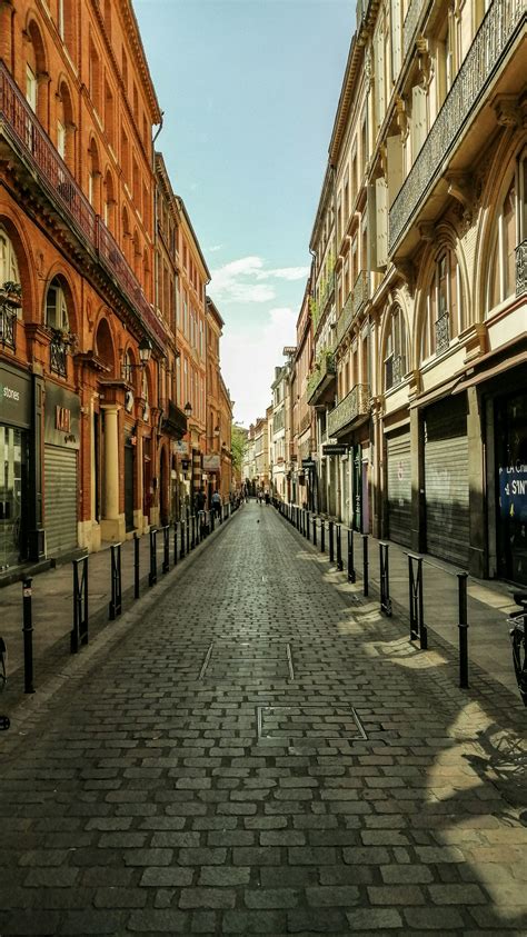 Toulouse Culture And Traditions Local History Customs Festivals