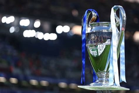 Sorteio Das Oitavas Da Champions League Times Classificados Potes E