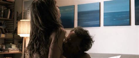 Sylvia Hoeks Sex Scene From The Best Offer Scandalpost