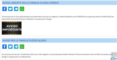 Clamoroso In Una Scuola Di Catanzaro Lezioni Sospese Per Un