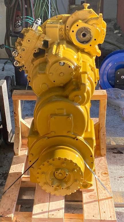 Caterpillar Transmission For Sale Union Gap Wa