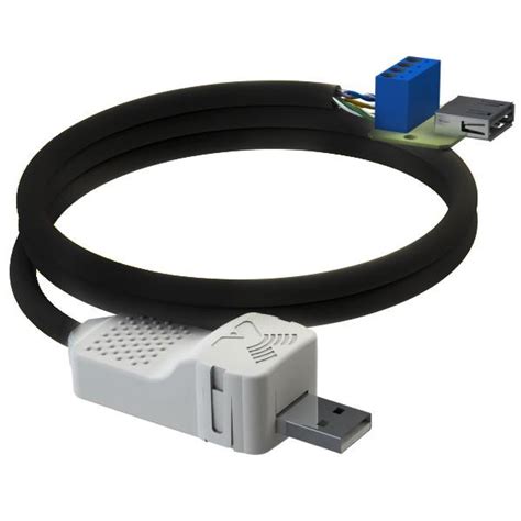 Удлинитель USB A-male - USB A-female Антэкс 10 метров для антенн с BOX ...