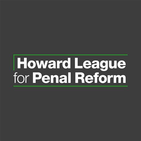 The Howard League Sex In Prison Experiences Of Former Prisoners