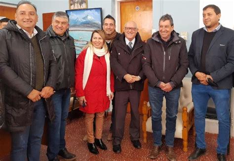 Donan terreno para la construcción de sede universitaria en Vinchina