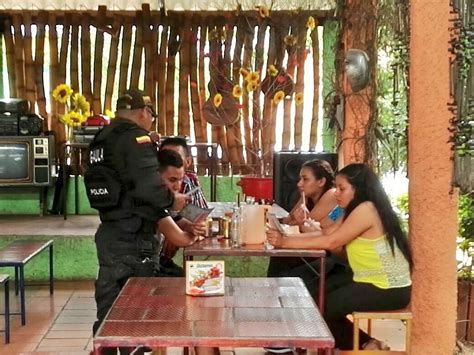 Policía Metropolitana de Cúcuta on Twitter AEstaHora con