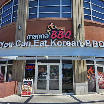 Manna Bbq Westgate Updated February Photos Reviews