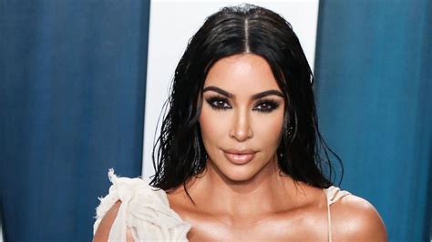 Kim Kardashian Partage Une Tendre Photo De Ses Trois Plus Jeunes