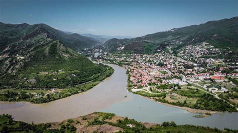 Explore the Majestic Rivers of Georgia: Discovering the Heart of ...