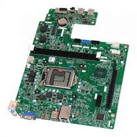 Mainboard Dell Vostro