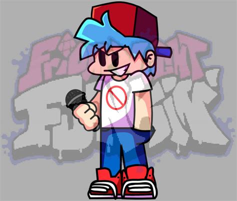 custom bf model   mariomakerz  deviantart