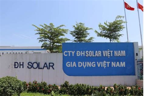 Dh Solar 4 Tổng Kho Thiết Bị Chiếu Sáng Năng Lượng Mặt Trời Hanoi