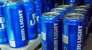 Bud Light On Brink Of Losing Retail Shelf Space Following Boycotts