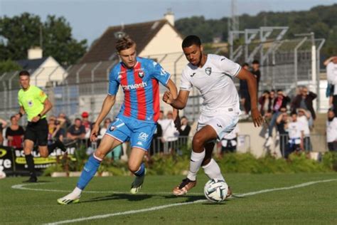 Sm Caen Norman Bassette Vers Bruges O En Est On Dans Ce Dossier