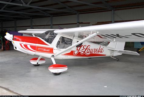 Ultravia Pelican Club Untitled Aviation Photo 2787935