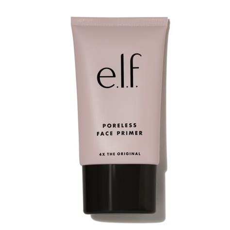 Elf Cosmetics Poreless Face Primer - Value Reviews 2021