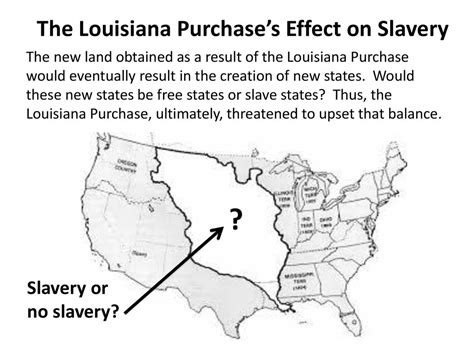 The Market Revolution Slavery And Inequality Ppt Download