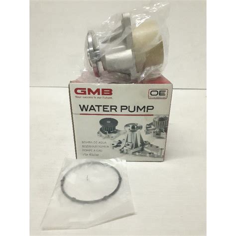 GMB JAPAN WATER PUMP ASSEMBLY MITSUBISHI MIRAGE G4 GWM 91AR Shopee