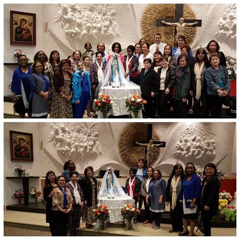 St Maria Goretti Parish Council Scarborough Ontario The Catholic