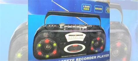 4 канальная радиомагнитола Miro Mr-763DL купить в Кисловодске ...