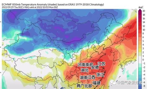 防暑防寒！大范围高温或成十月最强，而寒潮已抵达新疆