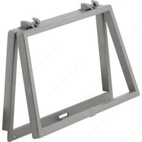 Window Screen Wicket Richelieu Hardware
