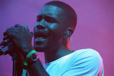 Frank Ocean Albums Academylop