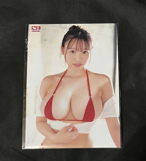 代購代標第一品牌－樂淘letao－清原みゆう 生写真 A4「奇跡のおっぱいその全てを味わい尽くす最強シロウトhカップ超堪能スペシャル」dvd購入特典