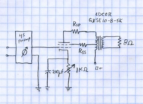 Optimization Of The 6v6 Se Ul Cascade Tubes