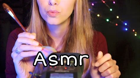 💤 7 Triggers For You Asmr For Sleep No Talking Love Asmr Youtube