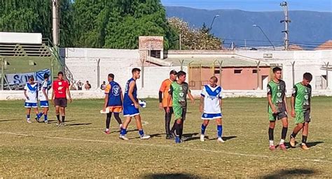 V Lez Gole A San Isidro En El Malvinas Argentinas Botineros