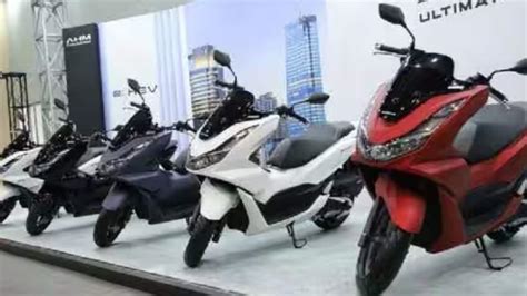 Spesifikasi Lengkap Honda Pcx Dan Harganya Off