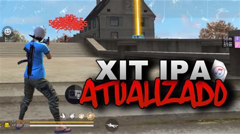 Xit Ipa Android Ios Atualizado Contando Todos Os Danos Anti Ban