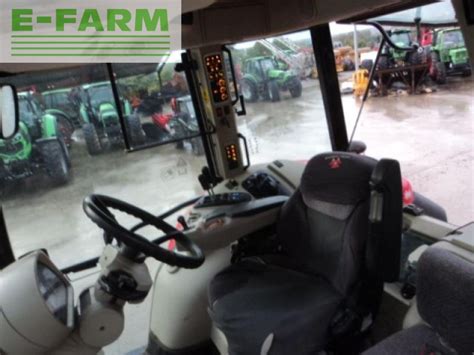Massey Ferguson 7720 Traktor kaufen in Deutschland - Truck1 Deutschland