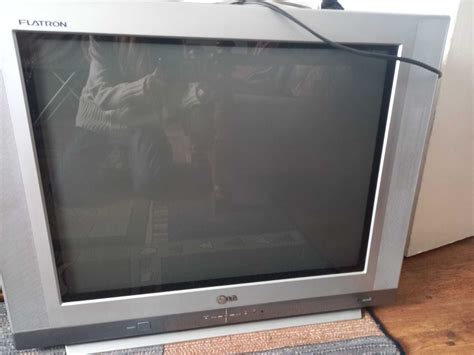 Telewizor kineskopowy starego typu Ostrów Wielkopolski OLX pl