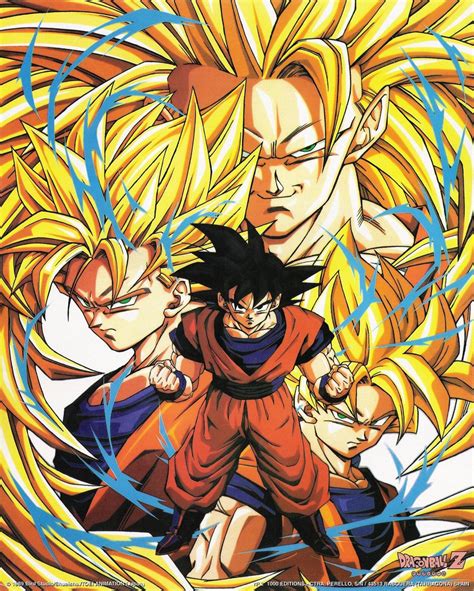 Dragon Ball Vintage Wallpapers Wallpaper Cave