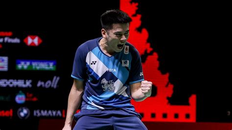 Daftar Juara India Open Dari Tahun Ke Tahun Sejak