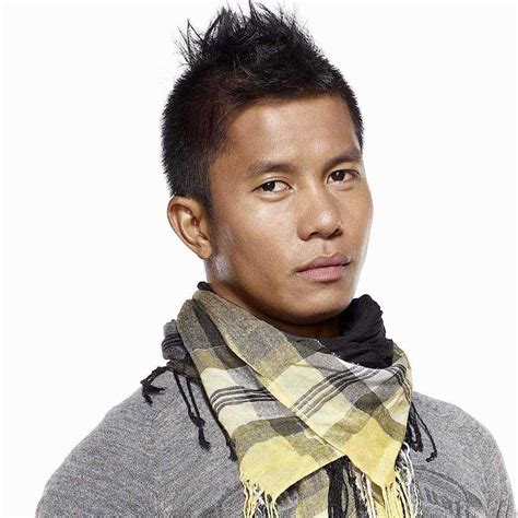 Jay Nicolas Sario Project Runway Wiki Fandom