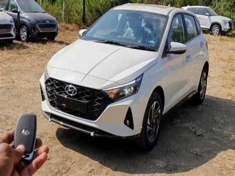 Hyundai Creta Venue I Updated April New Safety Features