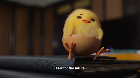 Gudetama An Eggcellent Adventure 2022