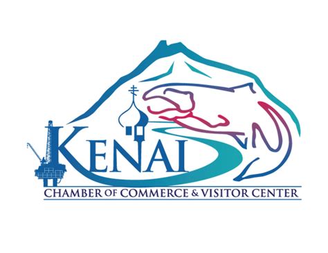 About Us Kenai Chamber Of Commerce And Visitor Center