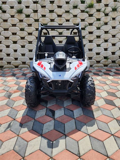 Ssv Copii Polaris Rzr Efi Zarnesti Olx Ro