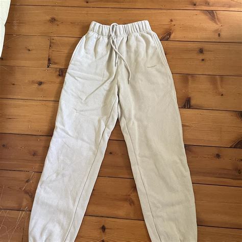 South St Track Pants Size Xxs Worn Once Depop